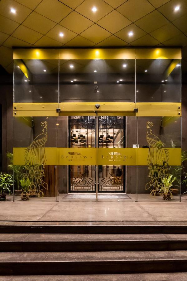 Barsana Boutique Hotel - Pure Vegetarian Kolkata Exterior photo