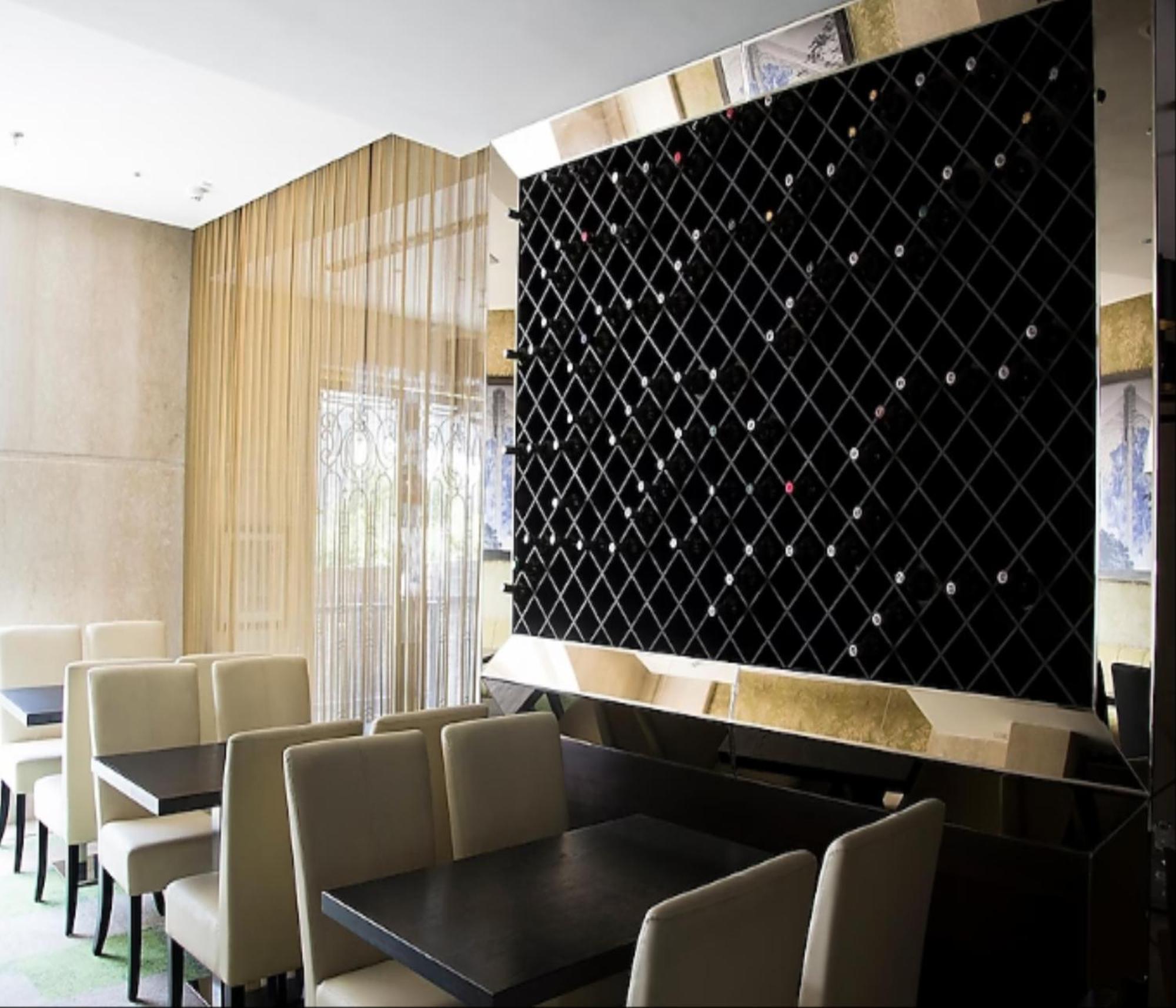 Barsana Boutique Hotel - Pure Vegetarian Kolkata Exterior photo