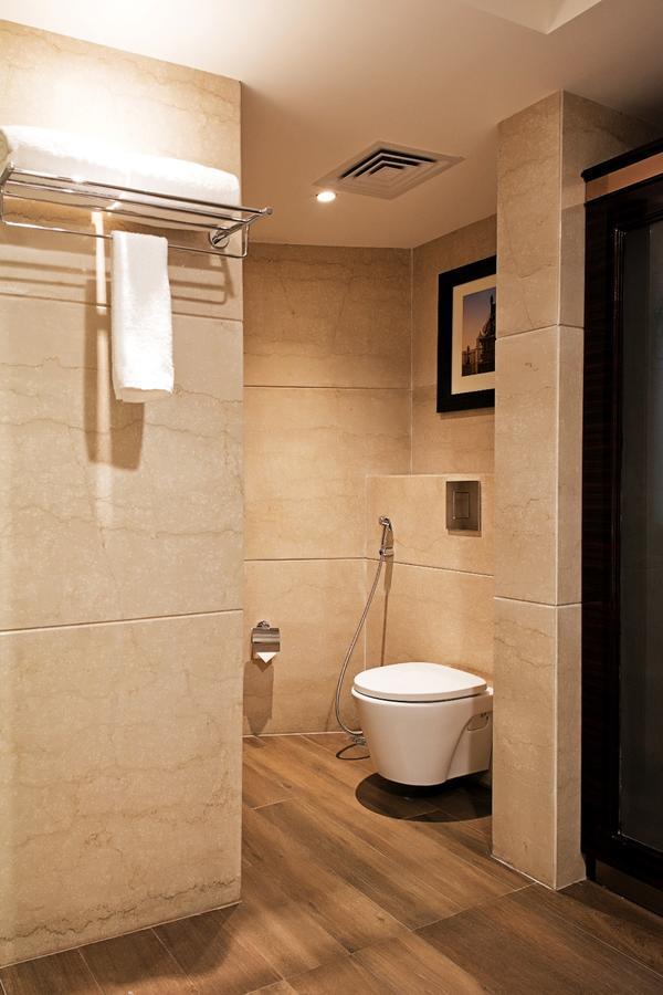 Barsana Boutique Hotel - Pure Vegetarian Kolkata Exterior photo