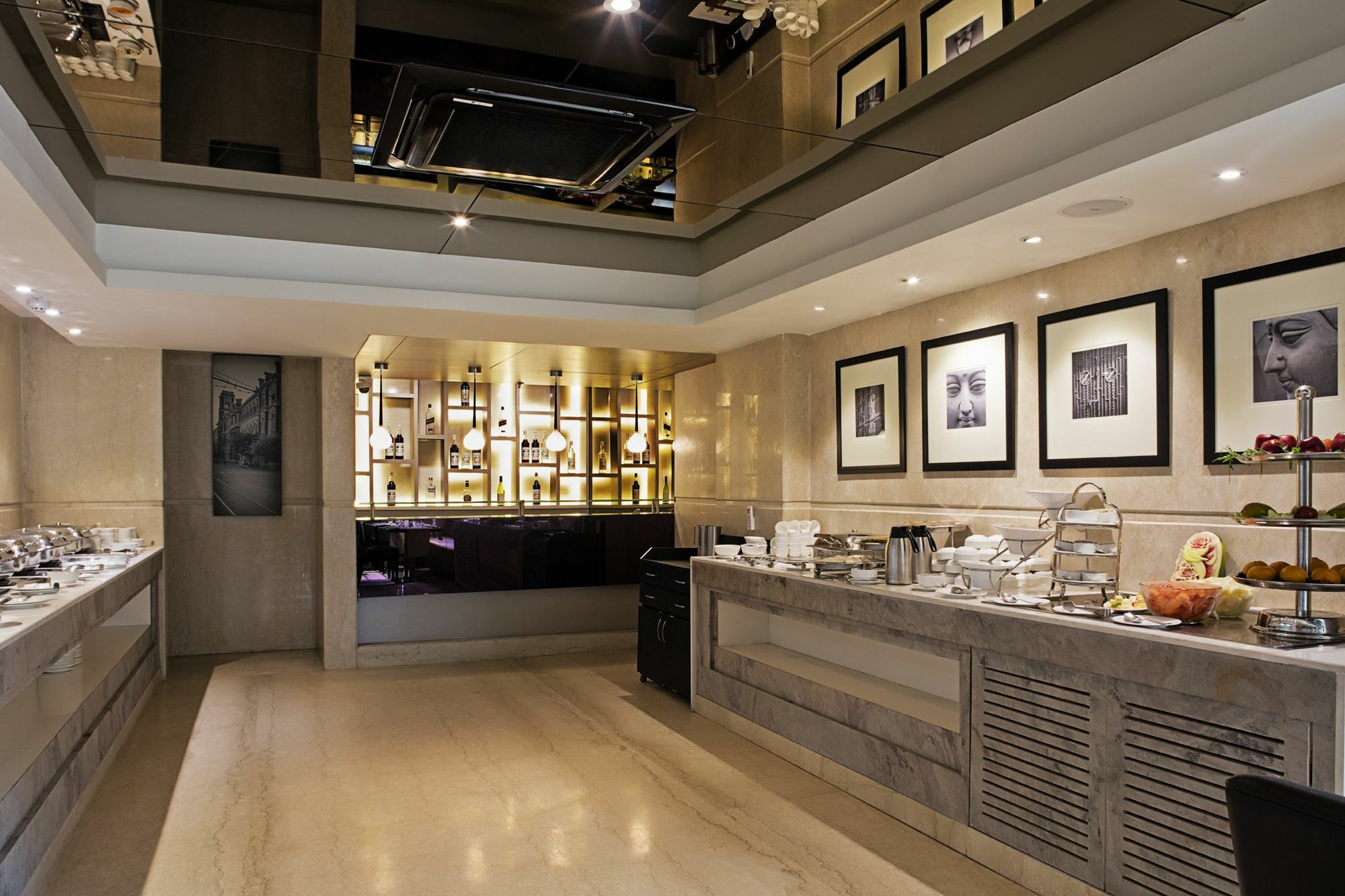 Barsana Boutique Hotel - Pure Vegetarian Kolkata Exterior photo