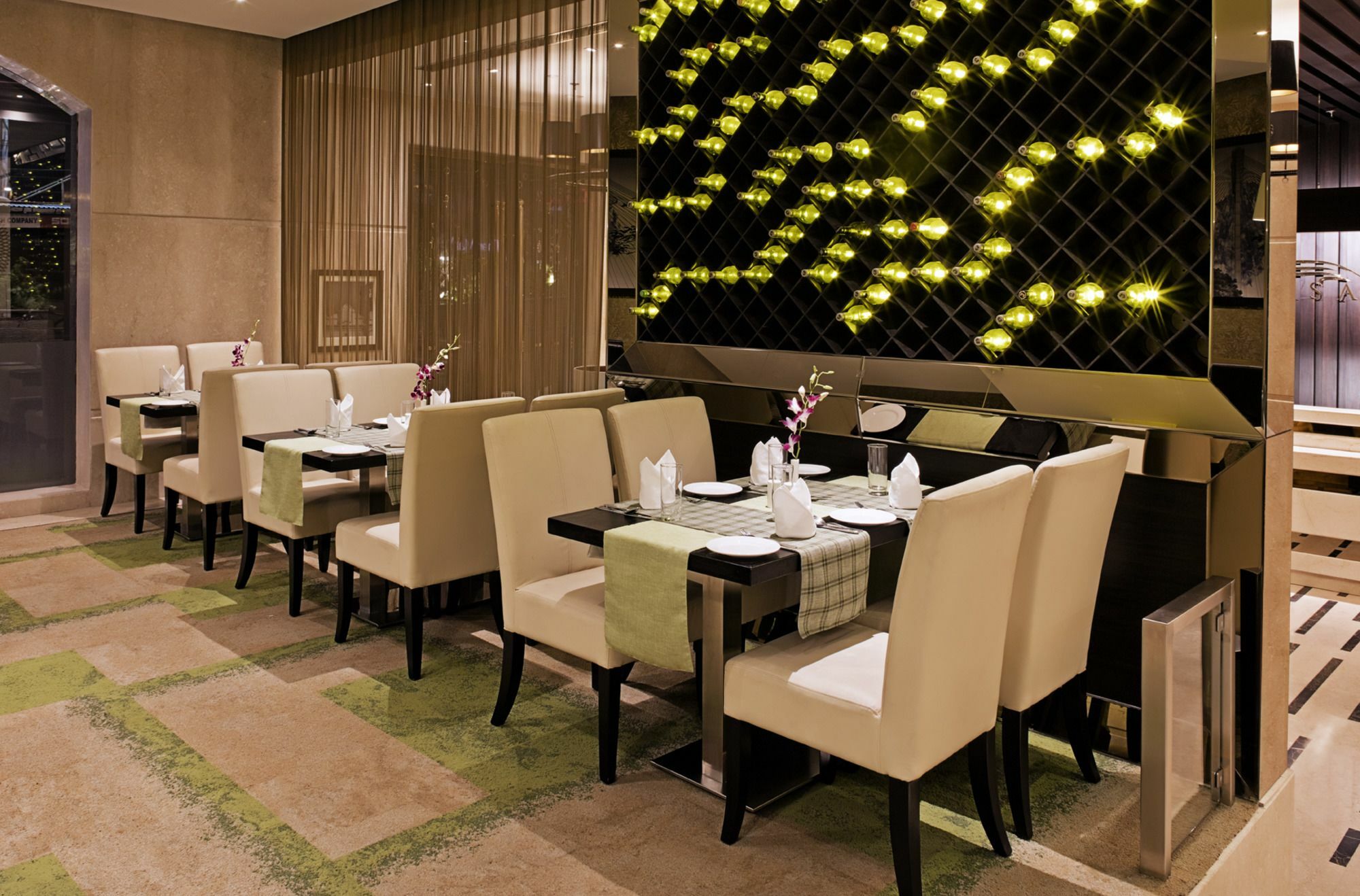 Barsana Boutique Hotel - Pure Vegetarian Kolkata Exterior photo